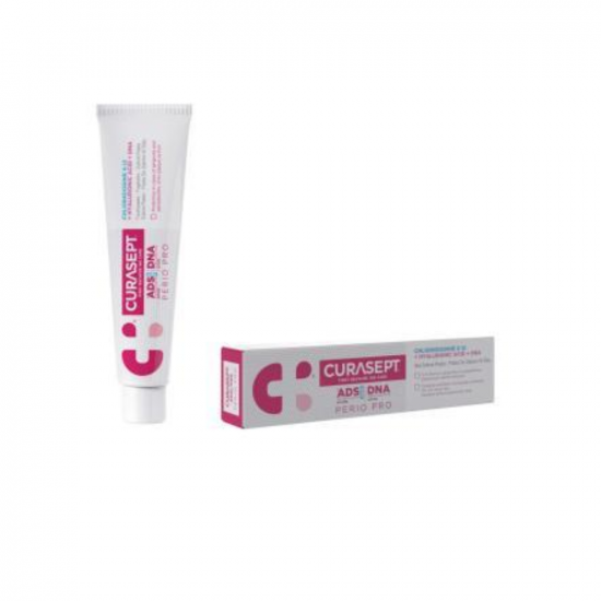 CURASEPT ADS PERIO PRO FOGKRÉM - 75ML CURASEPT ADS PERIO PRO FOGKRÉM - 75ML